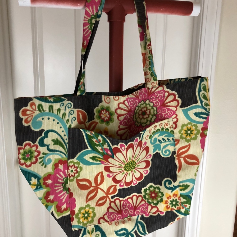 Mod Shoulder Bag